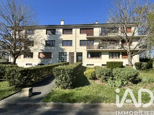 Appartement à Étiolles (91450)
