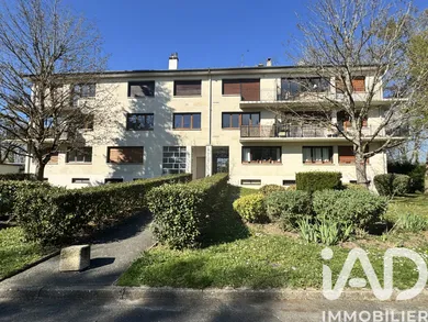 Appartement à Étiolles (91450)