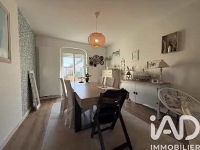 Maison à Vannes (56000)