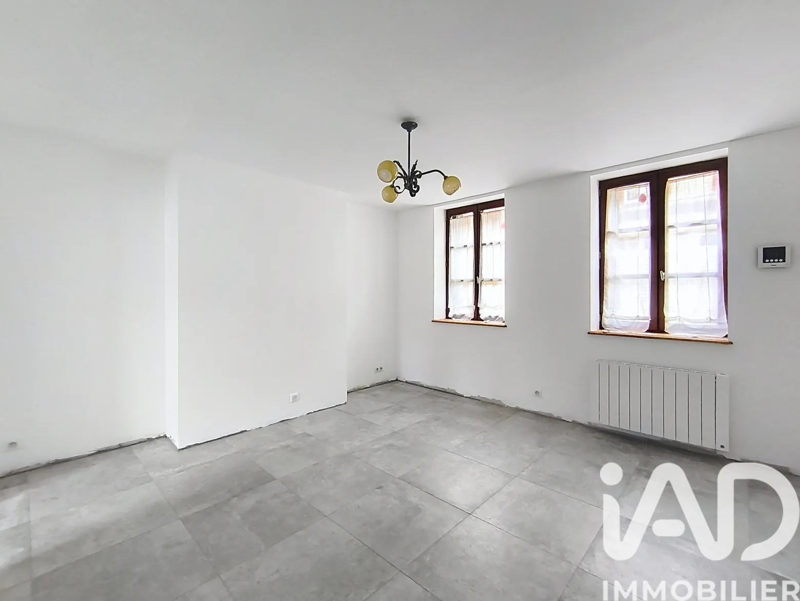 Vente maison à Senonches (28250) : maison de ville 5 pièces 102 m² — 2