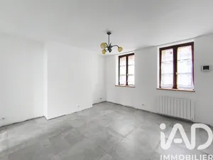 Townhouse in Senonches (28250)