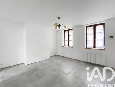 Townhouse in Senonches (28250)