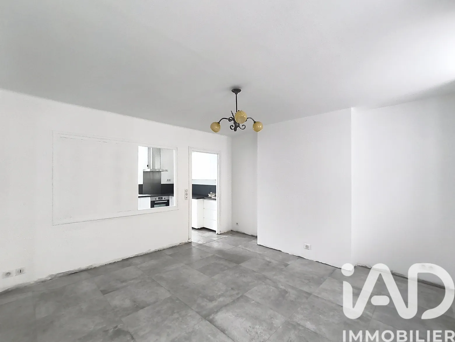 Vente maison à Senonches (28250) : maison de ville 5 pièces 102 m² — 3