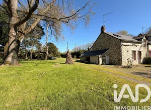 Maison à Blain (44130)