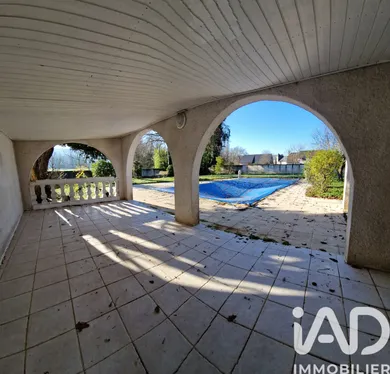 Maison à Terrasson-Lavilledieu (24120)