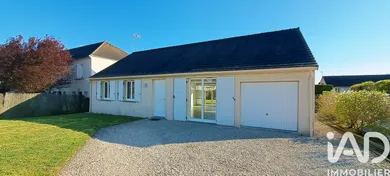 Detached house in Villemandeur (45700)