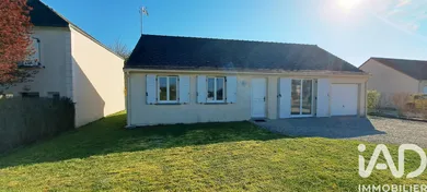 Detached house in Villemandeur (45700)
