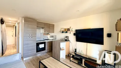 Appartement à Fréjus (83370)