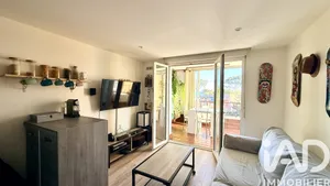 Apartment in Fréjus (83370)