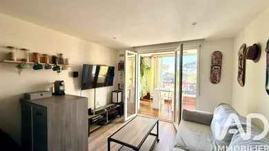 Appartement à Fréjus (83370)