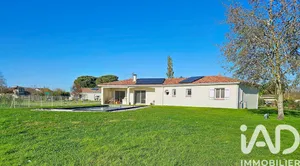 Maison à Albias (82350)