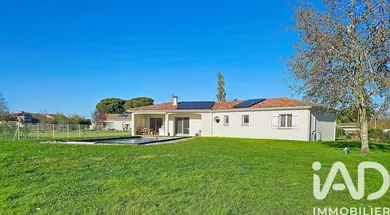 Maison à Albias (82350)