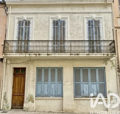 Immeuble à Cannes (06400)