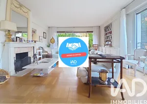 Appartement à Ville-d'Avray (92410)