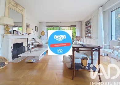 Appartement à Ville-d'Avray (92410)