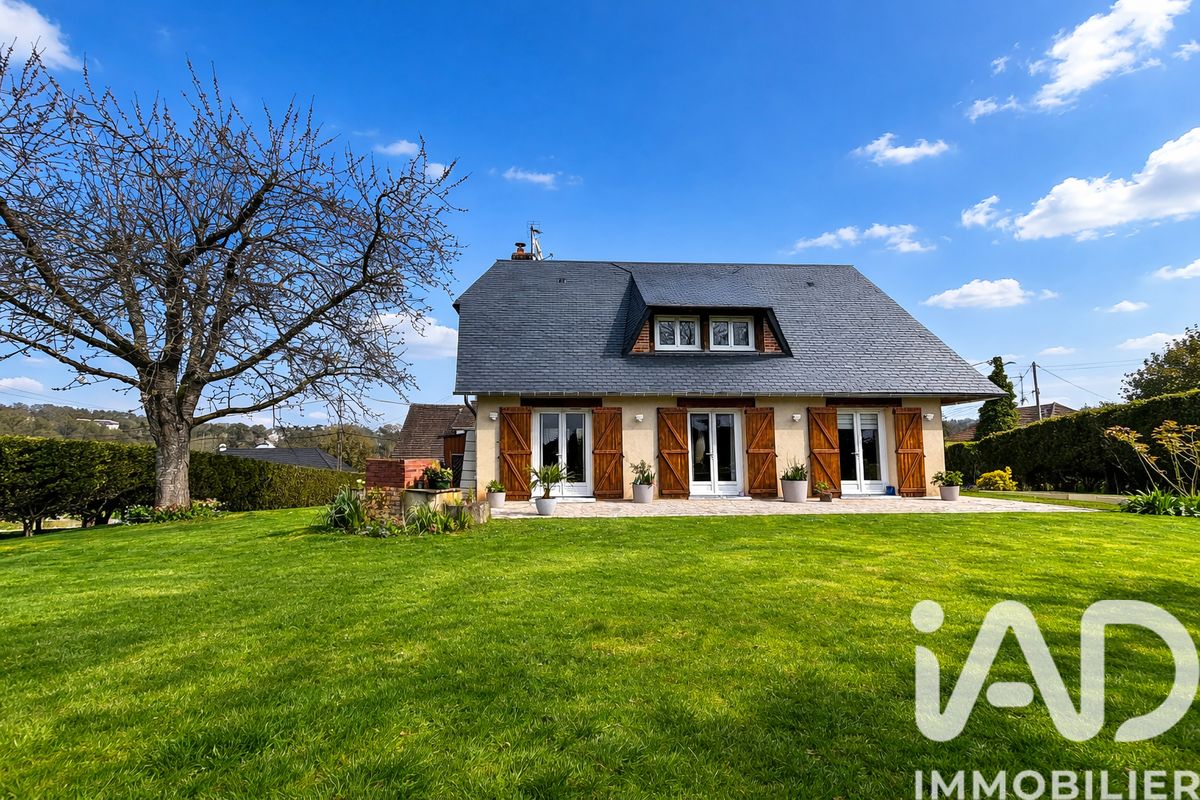 maison à Brionne