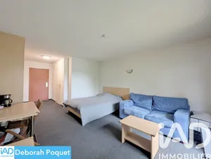 Studio à Saint-Michel-sur-Orge (91240)