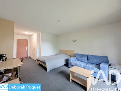 Studio in Saint-Michel-sur-Orge (91240)