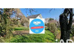 Building plot in Marly-le-Roi (78160)