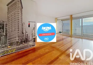 Appartement à Marly-le-Roi (78160)