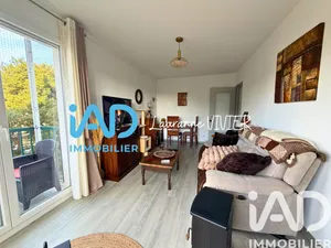 Appartement à Perpignan (66000)