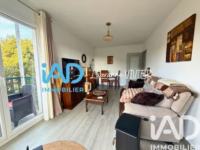 Appartement à Perpignan (66000)