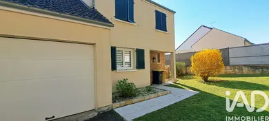 House in Amilly (45200)