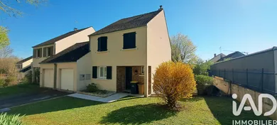 House in Amilly (45200)