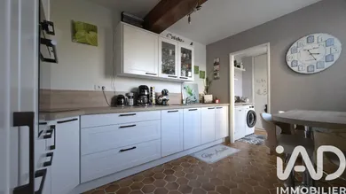 House in Reims (51100)