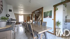 House in Reims (51100)