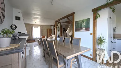 House in Reims (51100)