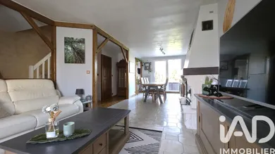 House in Reims (51100)
