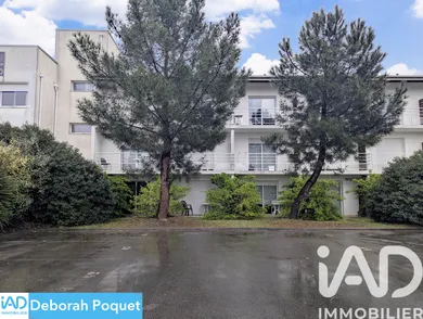 Studio in Saint-Michel-sur-Orge (91240)