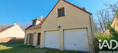 Traditional house in Montargis (45200)