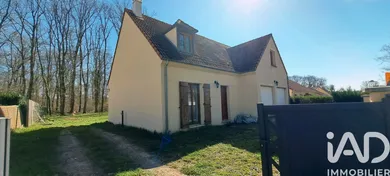 Traditional house in Montargis (45200)
