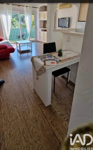 Appartement à Cavalaire-sur-Mer (83240)