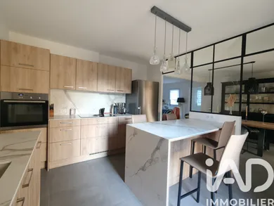 Maison à Couëron (44220)