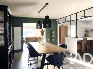 Maison à Couëron (44220)