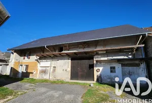 Longere in Arvière-en-Valromey (01260)