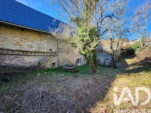 Longère à Arvière-en-Valromey (01260)