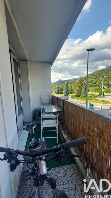 Appartement à Albertville (73200)