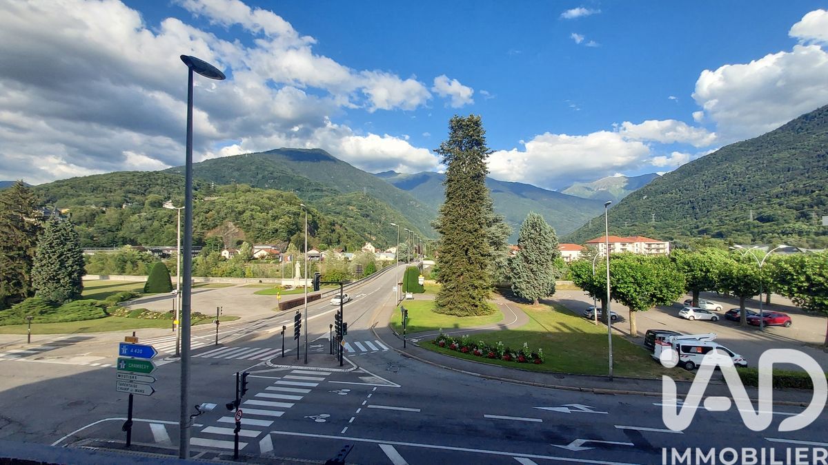 appartement à Albertville