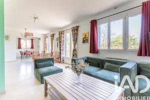 House in Palaiseau (91120)