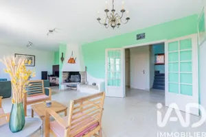 House in Palaiseau (91120)