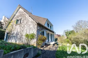 House in Palaiseau (91120)