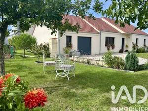 House in Tavers (45190)