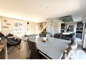 Maison à Dampmart (77400)