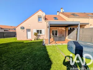 Maison à Écouen (95440)