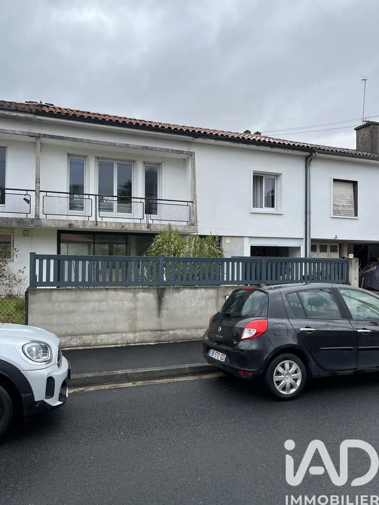Maison 4 pièces 110 m² · à Mérignac · 110 m² · 316 000 €