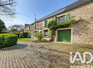 House in Briis-sous-Forges (91640)